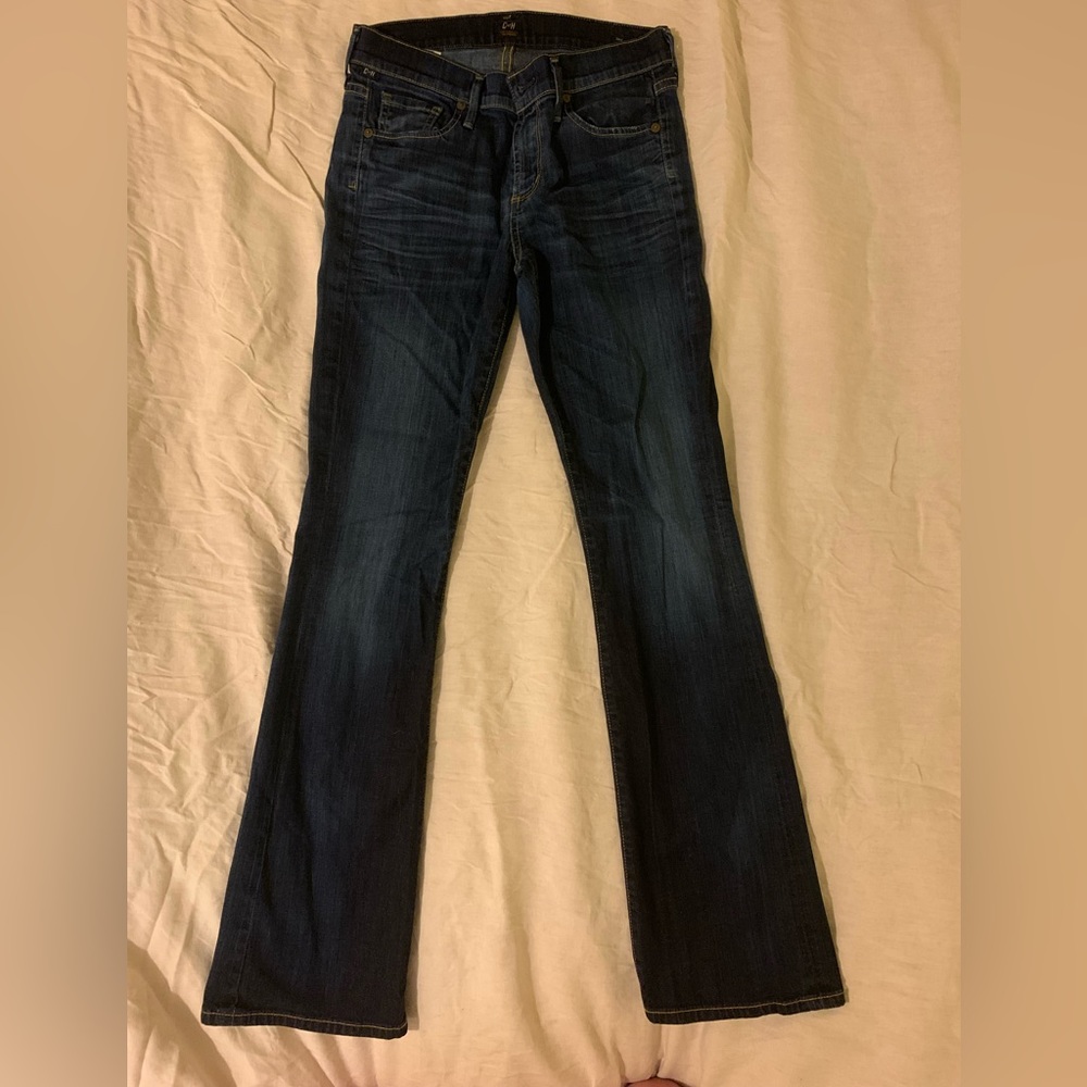 Citizens of Humanity “Dita” Jeans